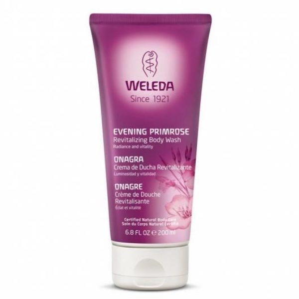 CREMA DUCHA ONAGRA 200ML (WELEDA)