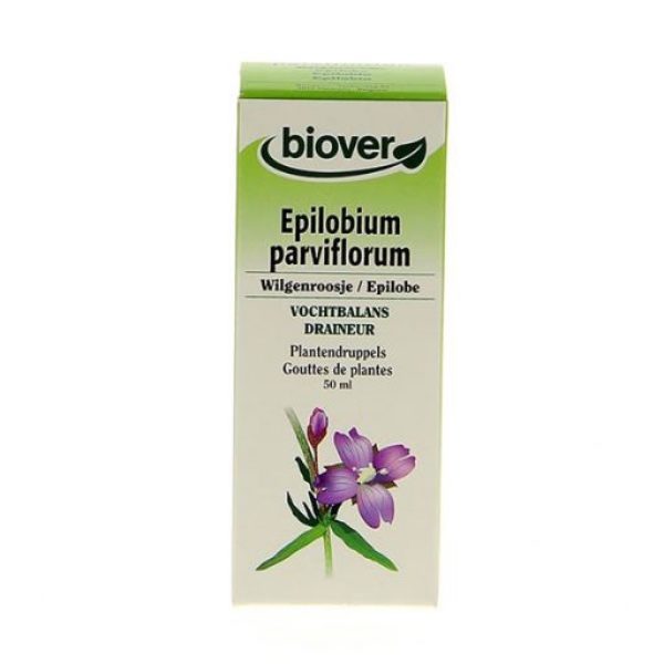 EPILOBIUM PARVIFLORUM 50ML (BIOVER)