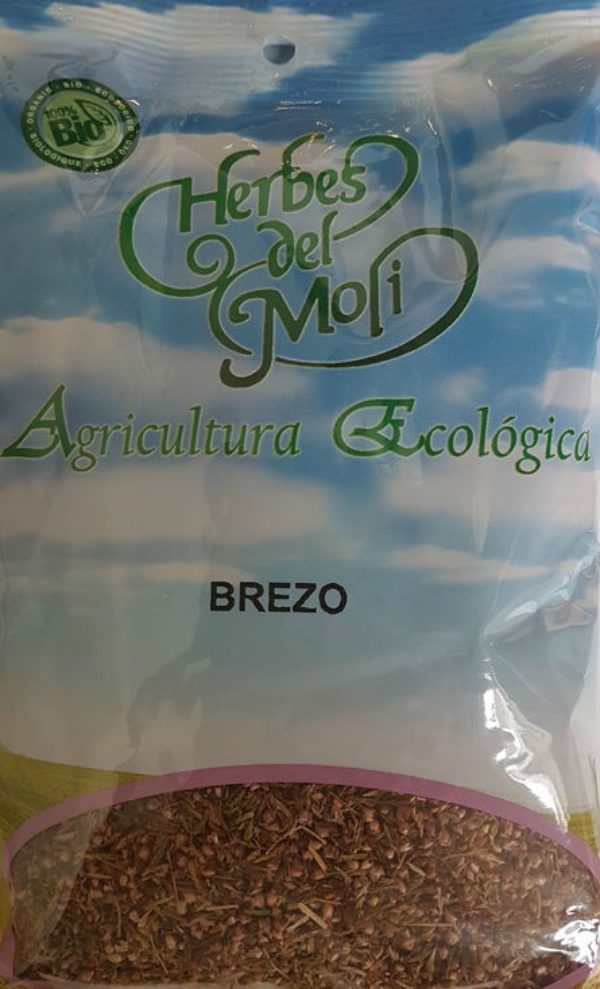 BREZO PLANTA 50G (H.D.M.)