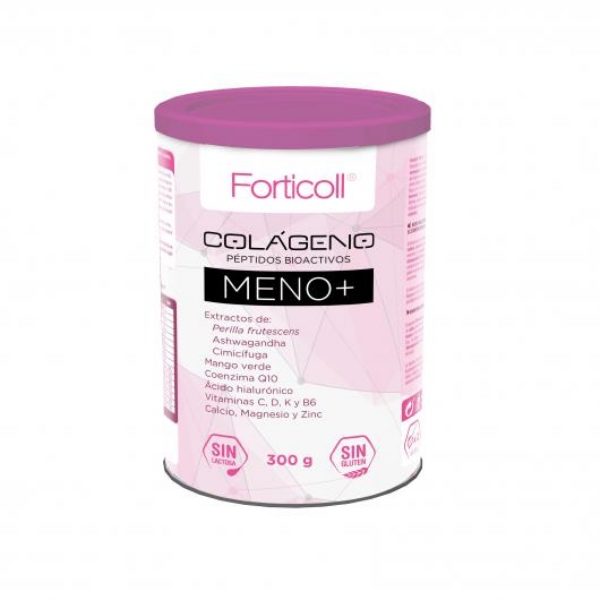 COLAGENO BIOACTIVO MENO+ 300G