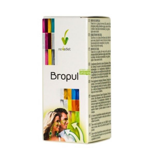 BROPUL (NOVADIET)