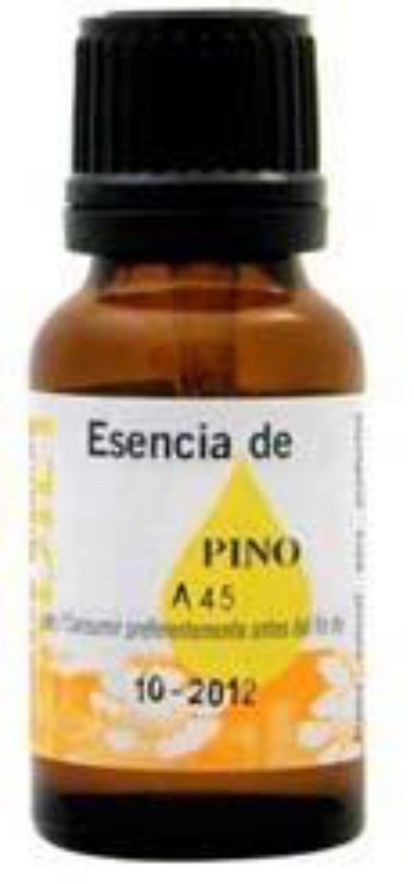 ACEITE ESENCIAL PINO (ELADIET)