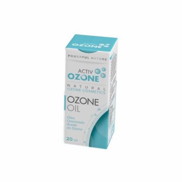 ACTIV OZONE ACEITE