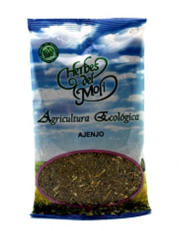 AJENJO PLANTA 40GR (H.D.M.)