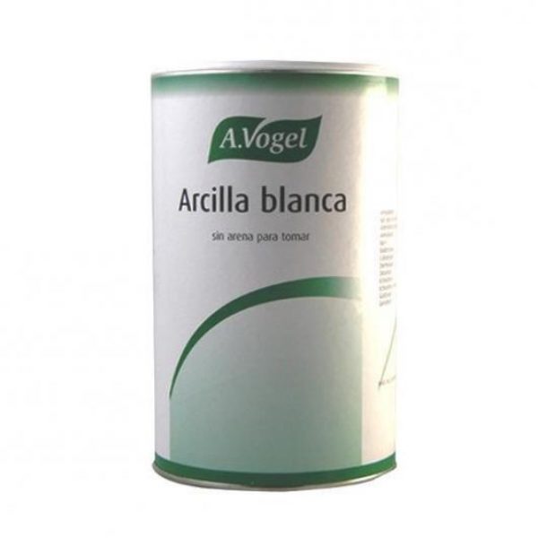 ARCILLA BLANCA (VOGEL)