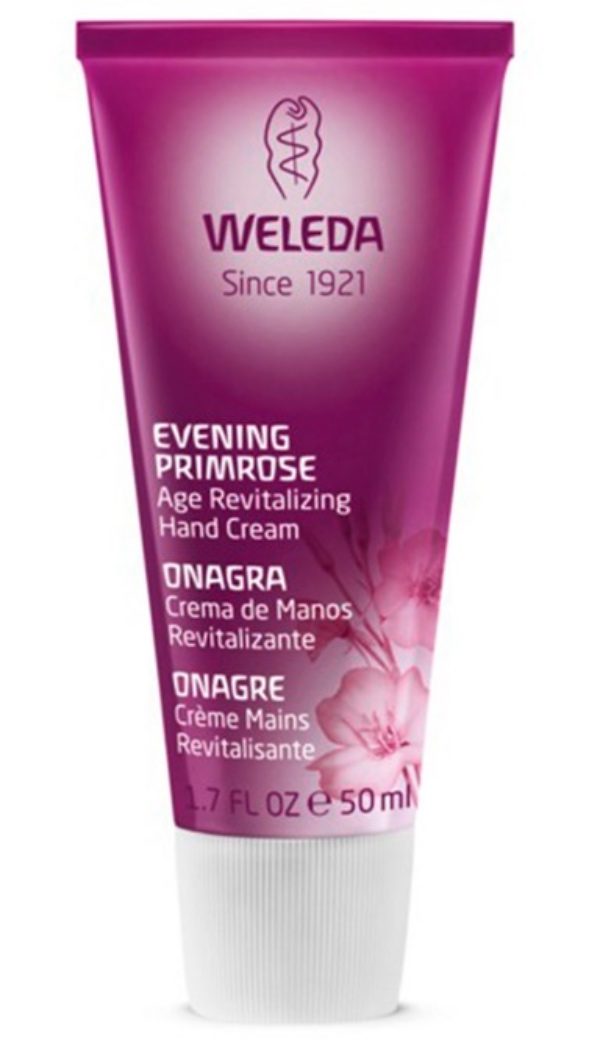 CREMA MANOS ONAGRA 50ML (WELEDA)