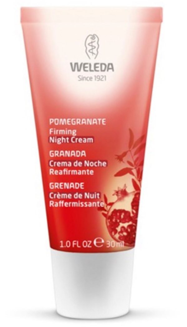 CREMA NOCHE GRANADA 30ML (WELEDA)