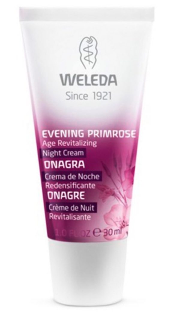 CREMA FACIAL ONAGRA NOCHE 30ML