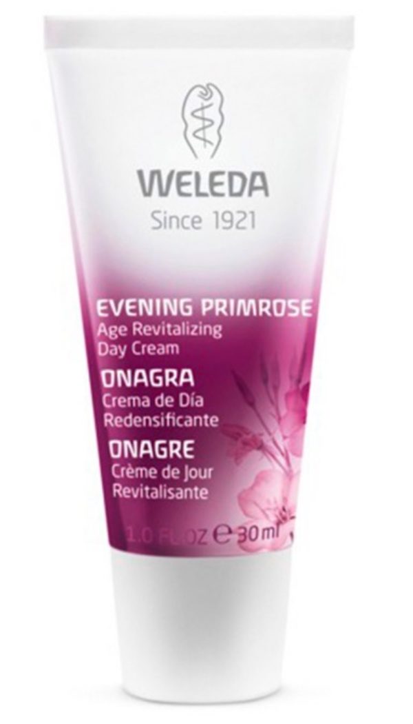 CREMA DIA ONAGRA 30ML (WELEDA)