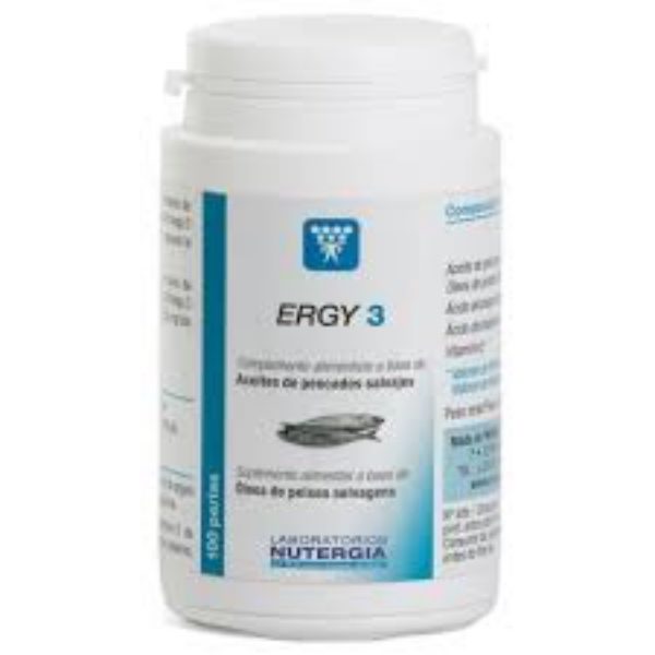 ERGY 3 (NUTERGIA)