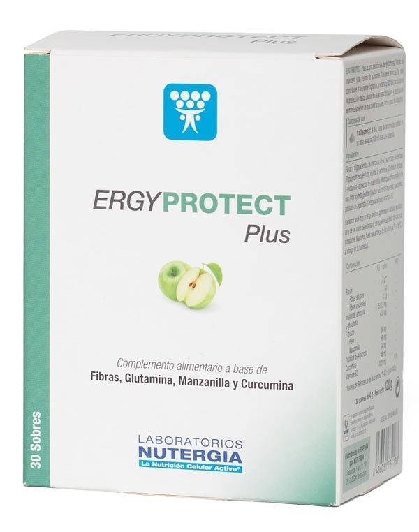 ERGYPROTECT PLUS (NUTERGIA)