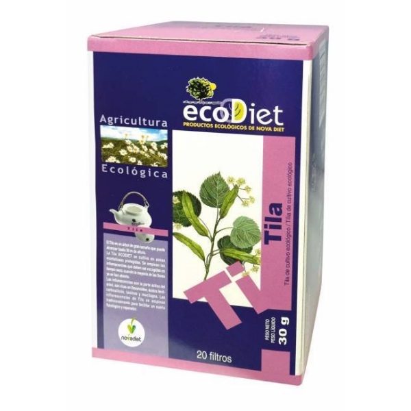 ECODIET TILA (NOVADIET)