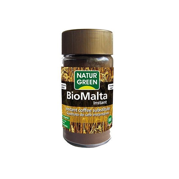 BIO MALTA INSTANTANEA 100G