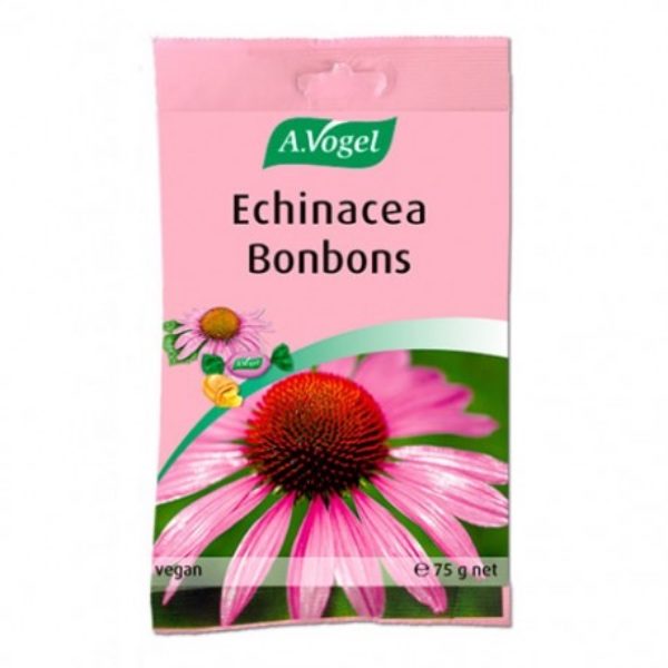 ECHINACEA BONBONS (VOGEL)