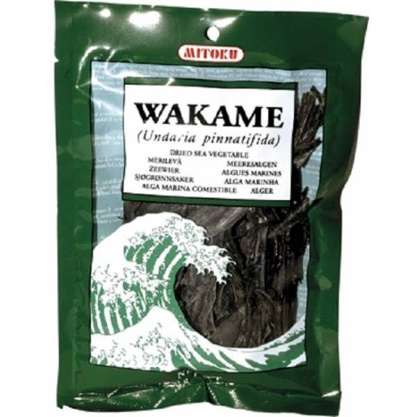 ALGA WAKAME (MITOKU)