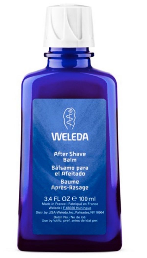 ACEITE MASAJE PRENATAL 50ML (WELEDA)