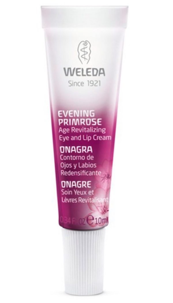 CONTORNO OJOS ONAGRA 10ML (WELEDA)