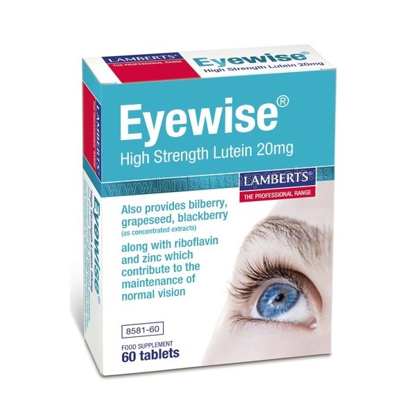 EYEWISE 60 COMP. (LAMBERTS)