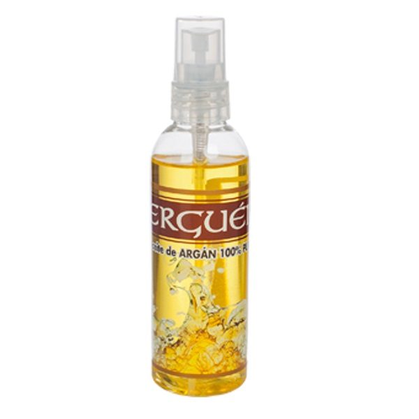 ACEITE ARGÁN PURO 100ML (ERGUÉN)