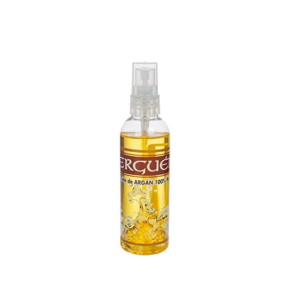 ACEITE ARGÁN PURO 50ML (ERGUEN)