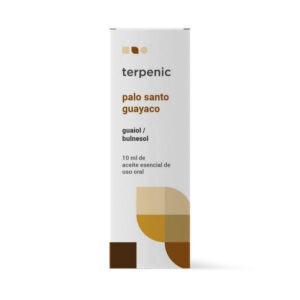 ACEITE ESENCIAL PALO SANTO 10ML (TERPENIC)