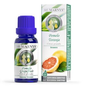 ACEITE ESENCIAL POMELO 15ML (MARNYS)