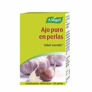 AJO PURO 120 PERLAS (VOGEL)