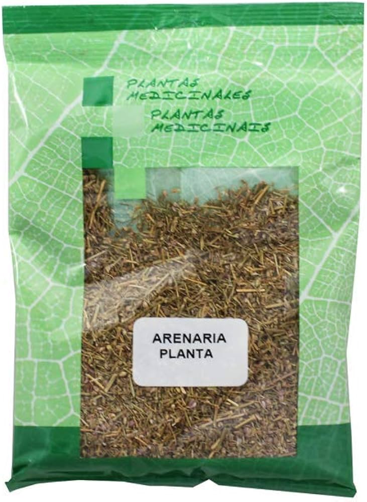 ARENARIA PLANTA 50G (PLAMECA) - PLAMECA ARENARIA PLANTA 50G (PLAMECA)