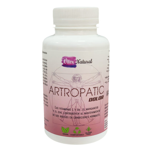 ARTROPATIC COMPLEX FORTE 280G (VITEX)