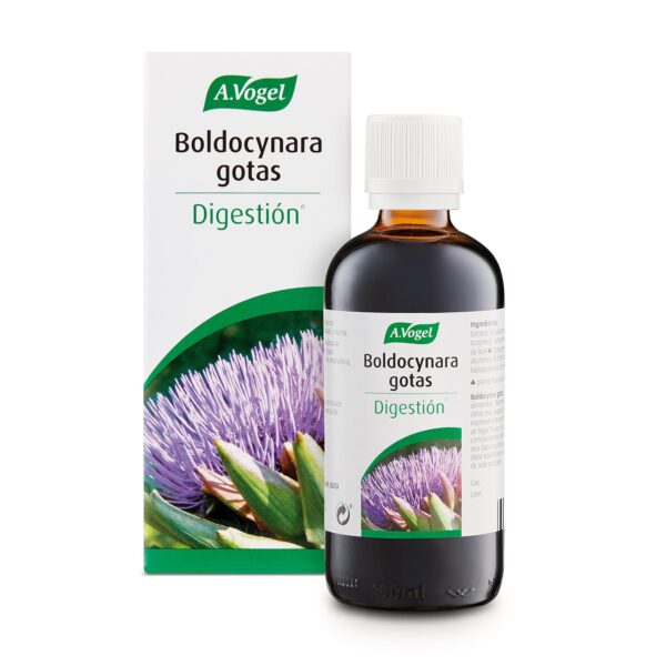 BOLDOCYNARA 100ML (VOGEL)