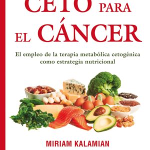 CETO PARA EL CANCER