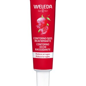 CONTORNO OJOS GRANADA PEPTIDOS MACA 12ML WELEDA -