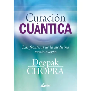 CURACION CUANTICA