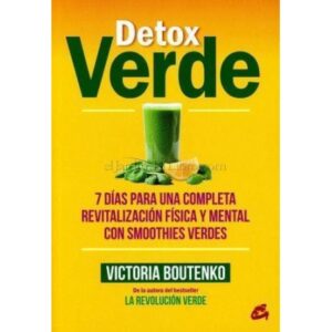 DETOX VERDE