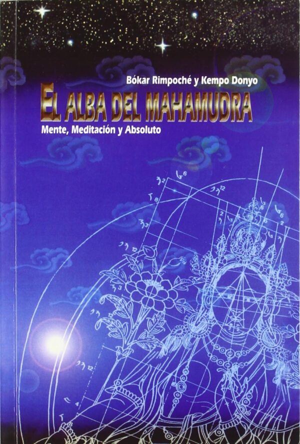 EL ALBA DEL MAHAMUDRA