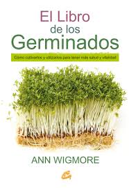 EL LIBRO DE LOS GERMINADOS