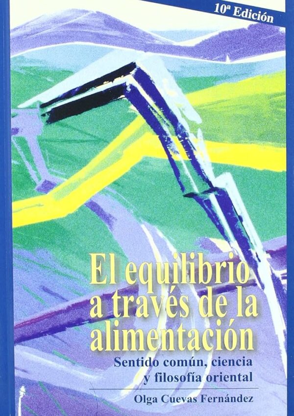 EQUILIBRIO A TRAVES DE LA ALIMENTACION