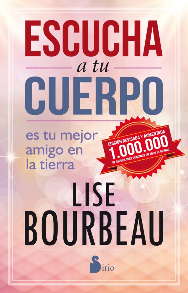 L. ESCUCHA A TU CUERPO