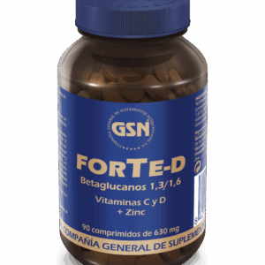 Ofertas - FORTE D 90 COMP. (GSN)