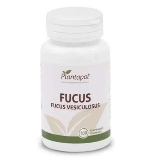 FUCUS 100 COMP. (PLANTAPOL)