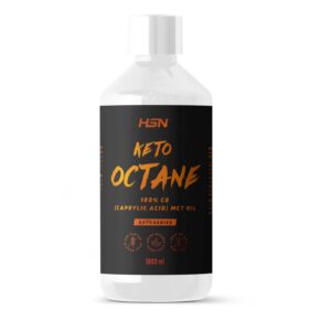 KETO OCTANE 500ML (HSN)