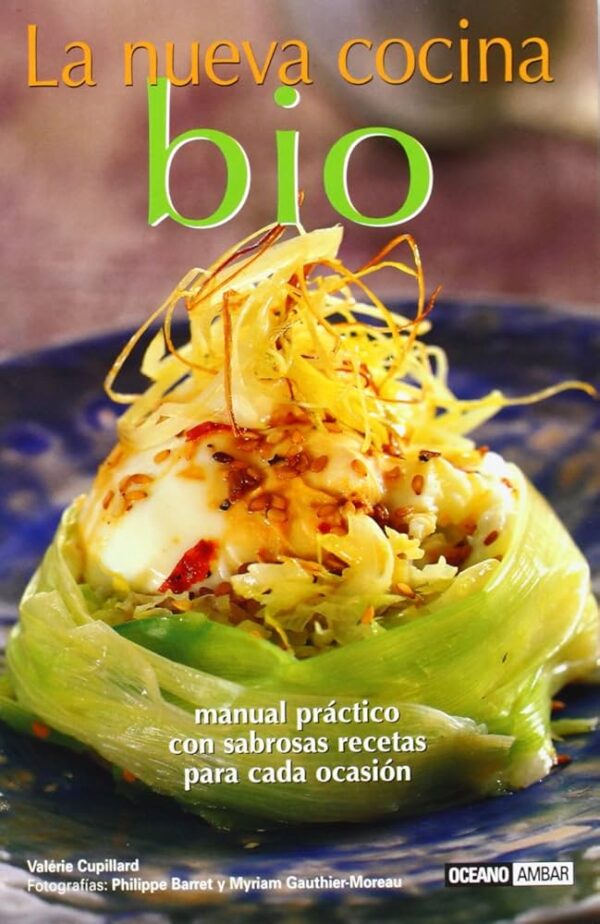 LA NUEVA COCINA BIO