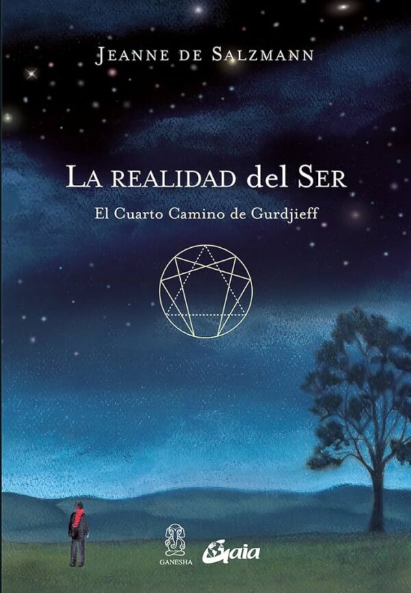 LA REALIDAD DEL SER