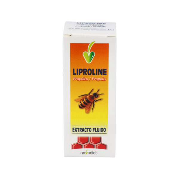 LIPROLINE EXTRACTO FLUIDO 30ML (NOVADIET)