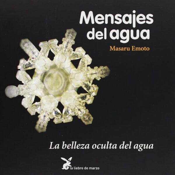 MENSAJES DEL AGUA