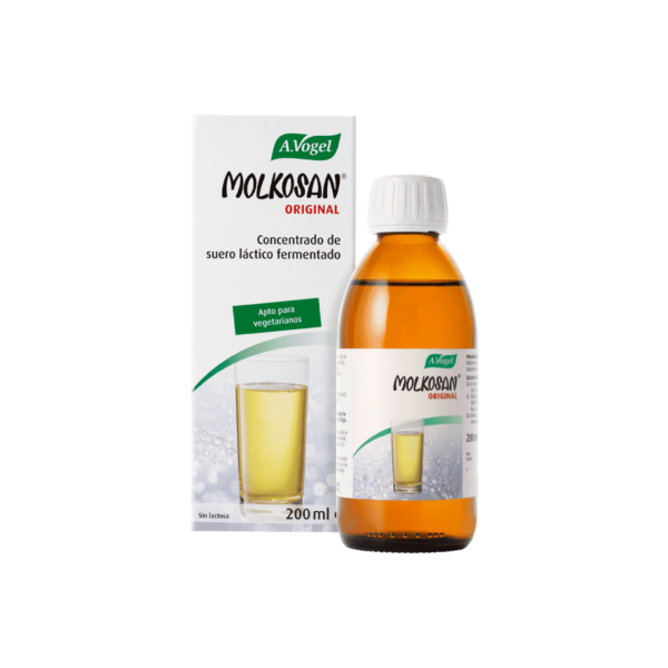 MOLKOSAN 200ML (VOGEL)