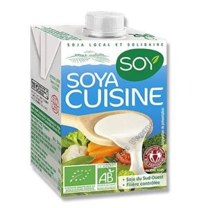 NATA SOJA 500ML (SOY)