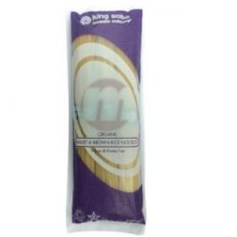 NOODLES MIJO ARROZ INT. 250G (KING SOBA)