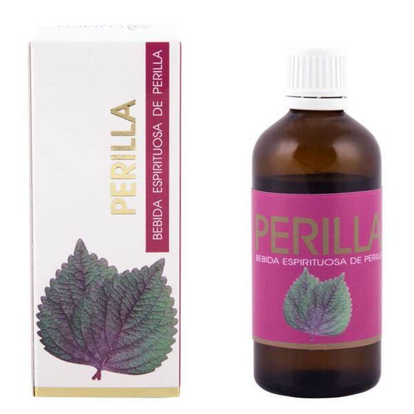 PERILLA 100ML (LIMYE)