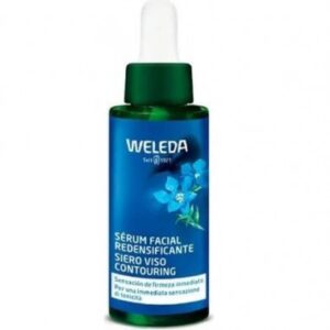 SERUM FACIAL REDENSIFICANTE 30ML WELEDA -